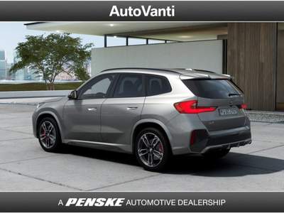 BMW X1 sDrive 18d Msport Pro Grigio usata Granarolo dell'Emilia