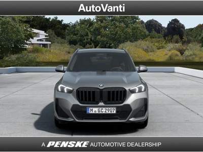 BMW X1 sDrive 18d Msport Pro Grigio usata Granarolo dell'Emilia