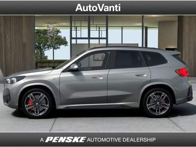 BMW X1 sDrive 18d Msport Pro Grigio usata Granarolo dell'Emilia