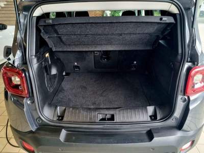 Jeep Renegade 1.3 T4 240CV PHEV 4xe AT6 S Grigio usata Rubano