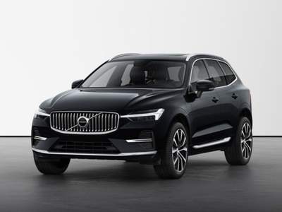 Volvo XC60 T6 Recharge Plug-in Hybrid AWD aut. Ultimate Brigh Bianco usata Saronno