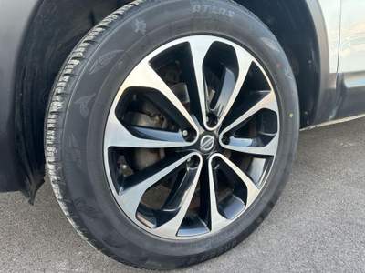 Nissan Qashqai 1.5 dCi DPF Tekna Bianco usata QUINZANO D'OGLIO