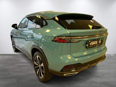 MG HS 1.5T-GDI Comfort Blu/Azzurro usata Monza