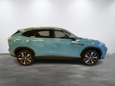 MG HS 1.5T-GDI Comfort Blu/Azzurro usata Monza