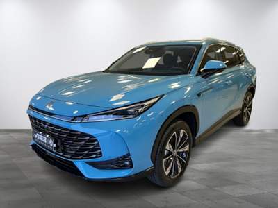 MG HS 1.5T-GDI Comfort Blu/Azzurro usata Monza