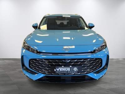 MG HS 1.5T-GDI Comfort Blu/Azzurro usata Monza