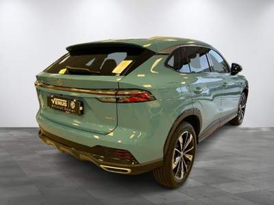 MG HS 1.5T-GDI Comfort Blu/Azzurro usata Monza
