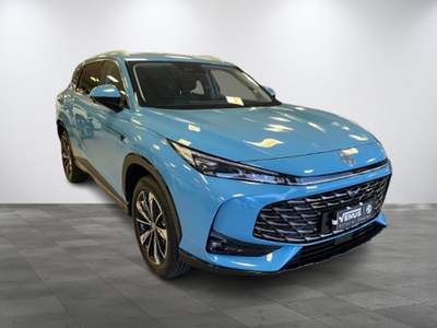 MG HS 1.5T-GDI Comfort Blu/Azzurro usata Monza