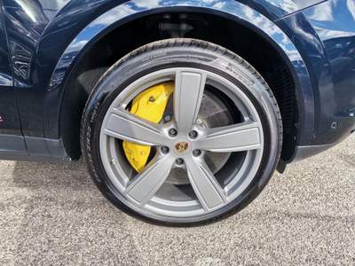 Porsche Cayenne Coupé 3.0 V6 Grigio usata Lecce