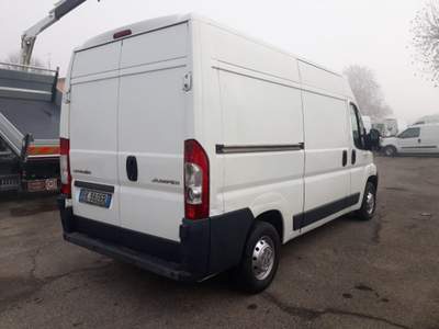 Citroen Jumper MH2 MEDIO GARANTITO [A325] Bianco usata Sant'Agata Bolognese