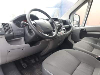 Citroen Jumper MH2 MEDIO GARANTITO [A325] Bianco usata Sant'Agata Bolognese