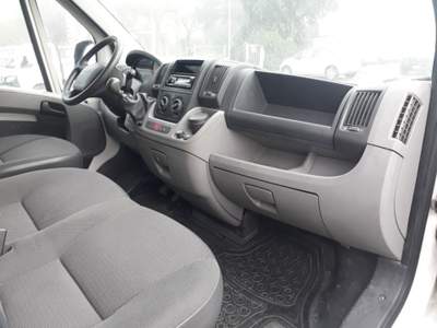 Citroen Jumper MH2 MEDIO GARANTITO [A325] Bianco usata Sant'Agata Bolognese