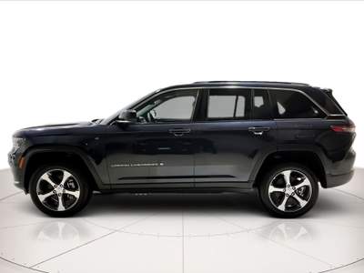 Jeep Grand Cherokee 4×e 2.0 atx limited Blu/Azzurro usata Verona