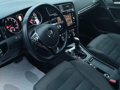 Volkswagen Golf 1.5TSI DSG 5p. Sport R-Line Full Nero usata Corbetta