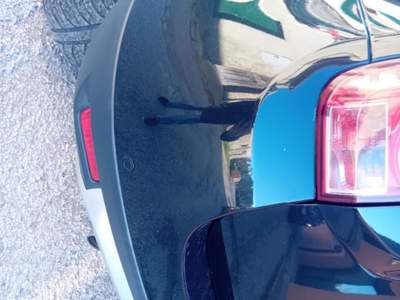 Dacia Duster 1.5 dCi 110CV 4x4 Lauréate Nero usata SANT'ANGELO IN VADO