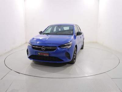 Opel Corsa 1.2 Design & Tech Blu/Azzurro usata Castenaso