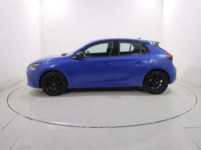 Opel Corsa 1.2 Design & Tech Blu/Azzurro usata Castenaso