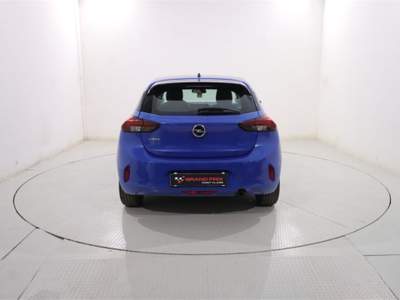 Opel Corsa 1.2 Design & Tech Blu/Azzurro usata Castenaso