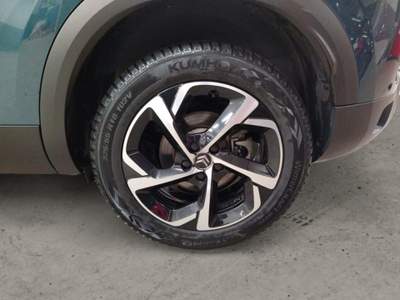 Citroen C5 Aircross BlueHDi 130 S&S Business GARANZIA3 ANNI Blu/Azzurro usata RHO