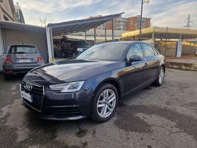 Audi A4 1.4 TFSI Grigio usata COLOGNO MONZESE