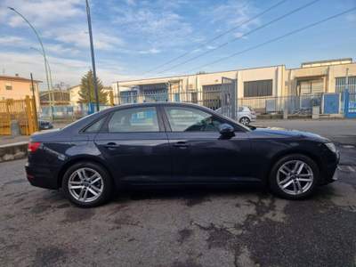 Audi A4 1.4 TFSI Grigio usata COLOGNO MONZESE