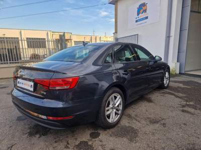 Audi A4 1.4 TFSI Grigio usata COLOGNO MONZESE