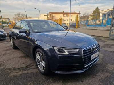 Audi A4 1.4 TFSI Grigio usata COLOGNO MONZESE