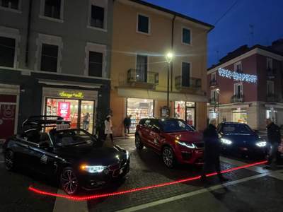 Land Rover Range Rover Evoque Evoque usata Legnago