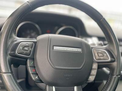 Land Rover Range Rover Evoque Evoque usata Legnago