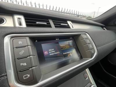 Land Rover Range Rover Evoque Evoque usata Legnago