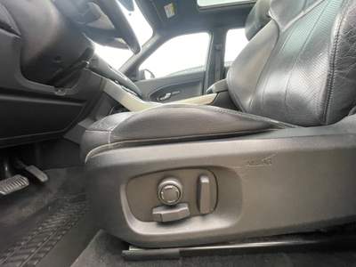Land Rover Range Rover Evoque Evoque usata Legnago