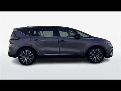 Renault Espace 2.0 Blue dCi 200cv Initiale Paris Grigio usata Lecce
