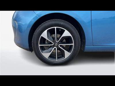 Renault ZOE Intens R110 Blu/Azzurro usata Lecce
