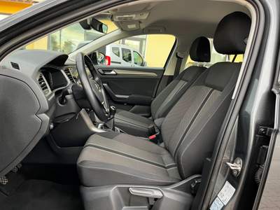 Volkswagen T-Roc 2.0 TDI  CAMBIO MANUALE GARANZIA 03/2025 Grigio usata Zugliano