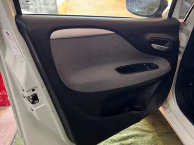 Fiat Punto Evo punto evo 5  Bianco usata Qualiano