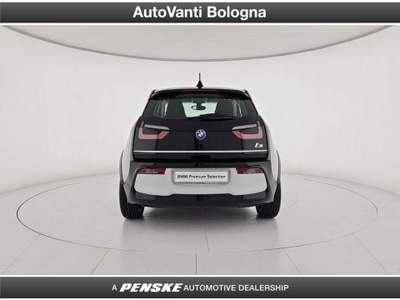 BMW i3 s 120 Ah Advantage Bianco usata Granarolo dell'Emilia