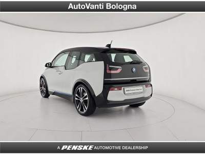 BMW i3 s 120 Ah Advantage Bianco usata Granarolo dell'Emilia