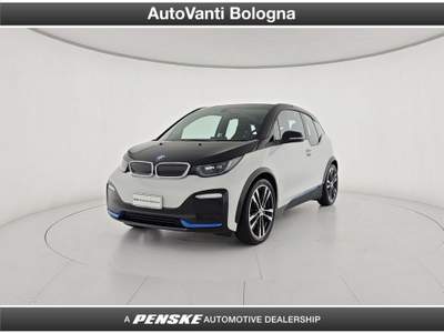 BMW i3 s 120 Ah Advantage Bianco usata Granarolo dell'Emilia