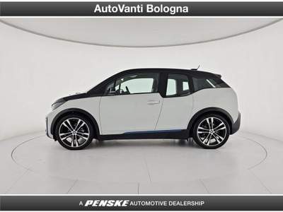 BMW i3 s 120 Ah Advantage Bianco usata Granarolo dell'Emilia