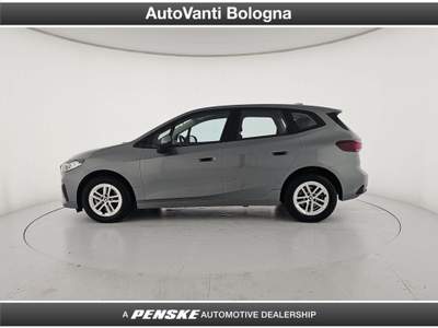 BMW Serie 2 220d d Grigio usata Granarolo dell'Emilia