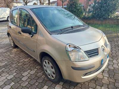 Renault Modus 1.2 16V Dynamique Beige usata Bagnolo in Piano