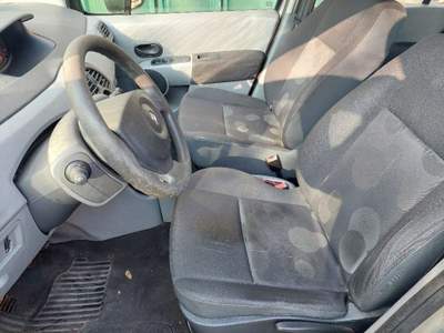 Renault Modus 1.2 16V Dynamique Beige usata Bagnolo in Piano