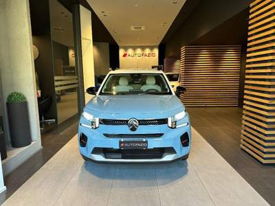 Citroen C3 PureTech 100 S&S Max Blu/Azzurro usata Santa Maria di Licodia