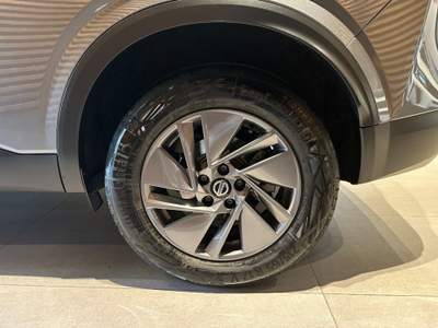 Nissan Qashqai MHEV 158 CV Xtronic Business Grigio usata Santa Maria di Licodia