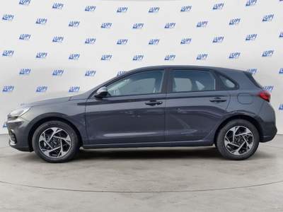 Hyundai i30 1.0 T-GDI DCT 48V Business usata Pistoia
