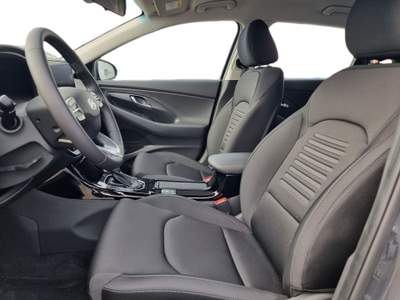 Hyundai i30 1.0 T-GDI DCT 48V Business usata Pistoia