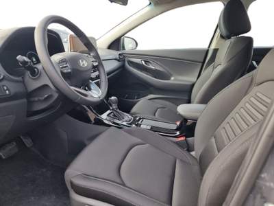 Hyundai i30 1.0 T-GDI DCT 48V Business usata Pistoia