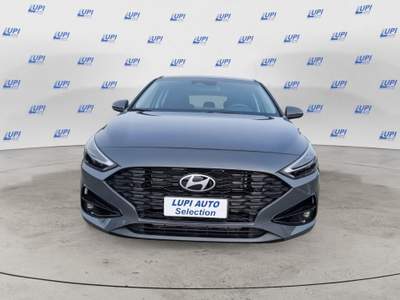 Hyundai i30 1.0 T-GDI DCT 48V Business usata Pistoia