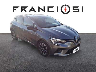Renault Clio 5 Porte 1.0 TCe Techno Grigio usata Mirandola