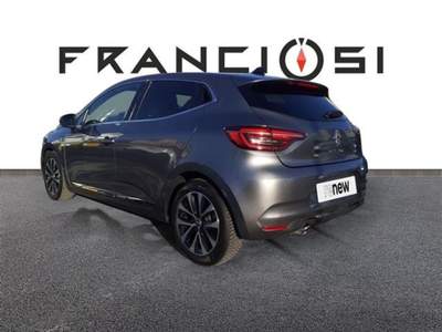 Renault Clio 5 Porte 1.0 TCe Techno Grigio usata Mirandola